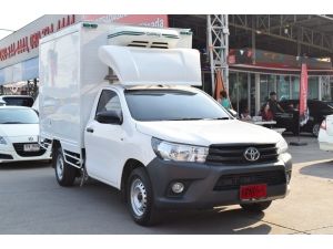 Toyota Hilux Revo 2.4 ( ปี 2019 )SINGLE J Plus Pickup MT